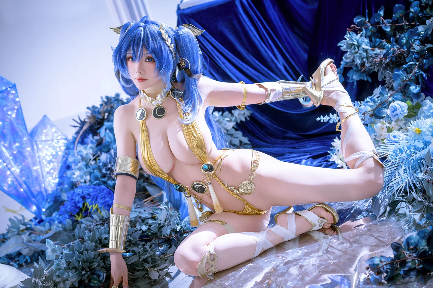 星之迟迟 - 鸣潮·尤诺 [115P-1.62GB] tg@simisebaisi 【丝足阁】056.webp